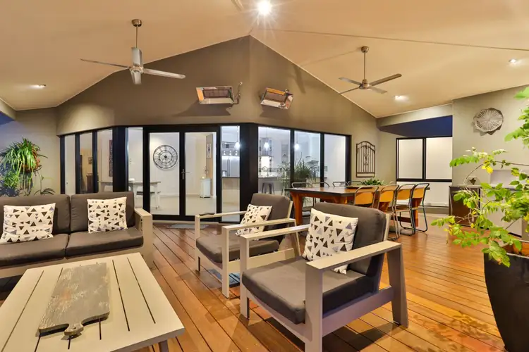 Third view of Homely house listing, 3 Peter-John Court, Mildura VIC 3500