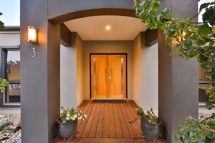 Fourth view of Homely house listing, 3 Peter-John Court, Mildura VIC 3500