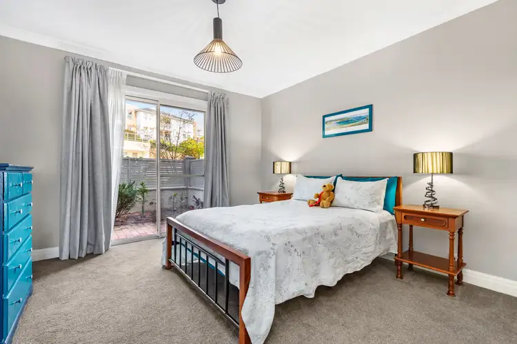 Fourth view of Homely apartment listing, G04/7 Karrabee Avenue, Huntleys Cove NSW 2111