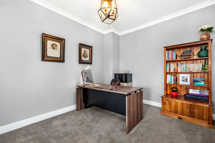 Fifth view of Homely apartment listing, G04/7 Karrabee Avenue, Huntleys Cove NSW 2111