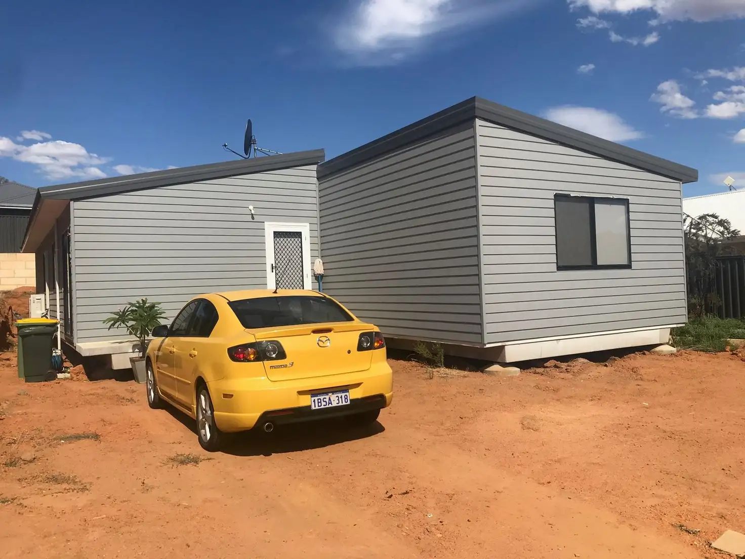 Main view of Homely house listing, 26 Hill Street, Boddington WA 6390