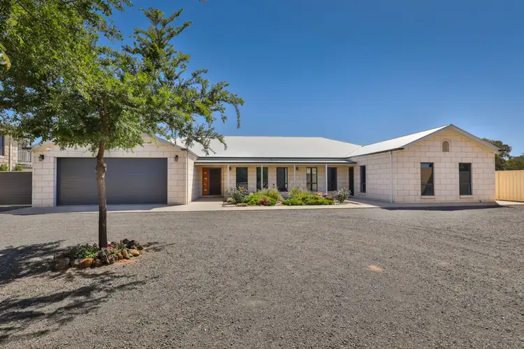 Main view of Homely house listing, 18 The Cobb and Co Way, Gol Gol NSW 2738