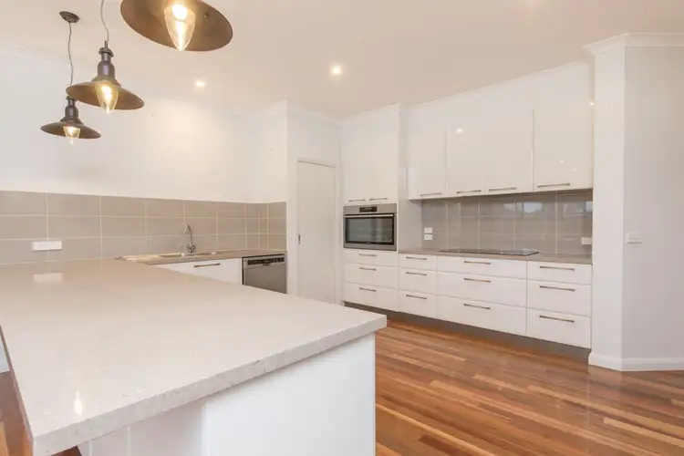 Third view of Homely house listing, 18 The Cobb and Co Way, Gol Gol NSW 2738