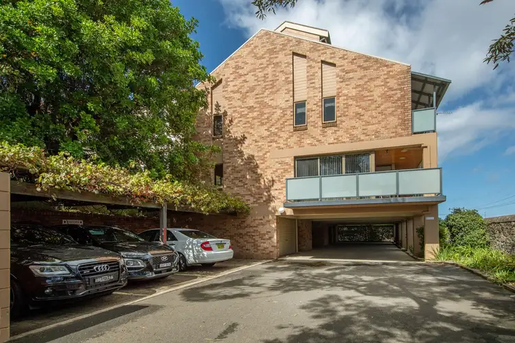 Main view of Homely townhouse listing, 3/53 Church Street, The Hill NSW 2300