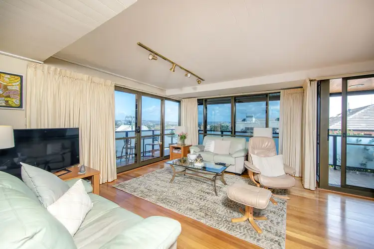 Second view of Homely townhouse listing, 3/53 Church Street, The Hill NSW 2300