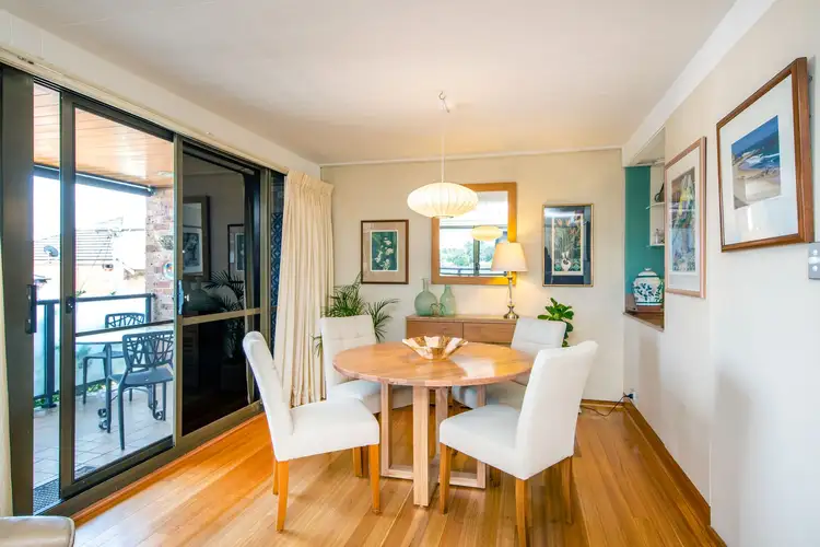 Third view of Homely townhouse listing, 3/53 Church Street, The Hill NSW 2300