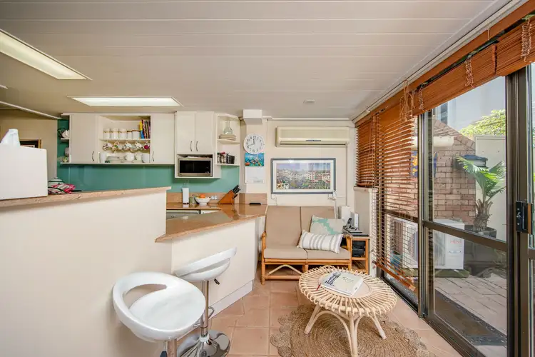Fifth view of Homely townhouse listing, 3/53 Church Street, The Hill NSW 2300