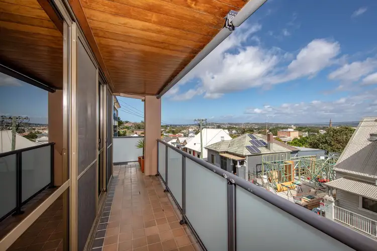 Sixth view of Homely townhouse listing, 3/53 Church Street, The Hill NSW 2300