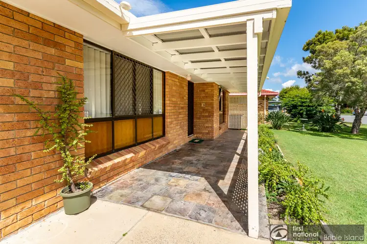 3 Phoenix Avenue, Bongaree QLD 4507