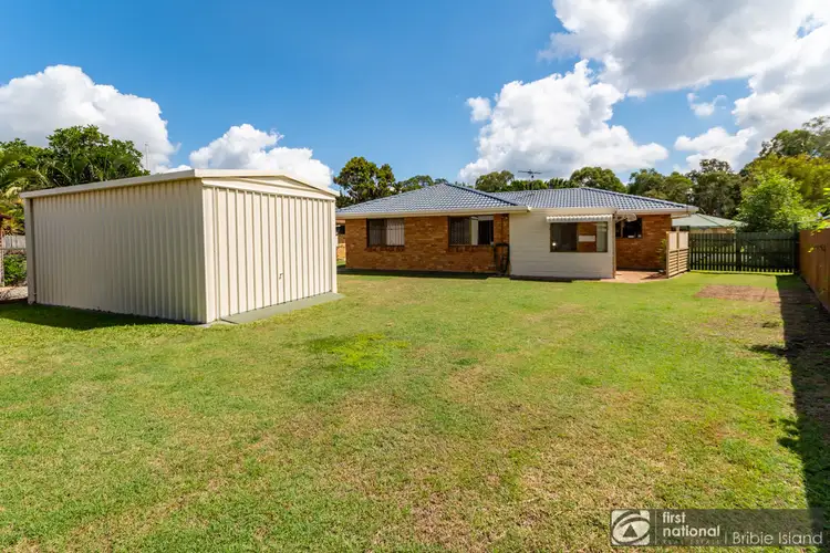 Fourth view of Homely house listing, 3 Phoenix Avenue, Bongaree QLD 4507
