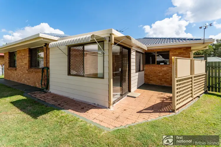 Sixth view of Homely house listing, 3 Phoenix Avenue, Bongaree QLD 4507