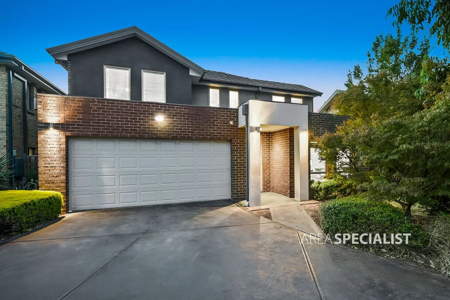 Main view of Homely townhouse listing, 3/65 Marriott Drive, Keysborough VIC 3173