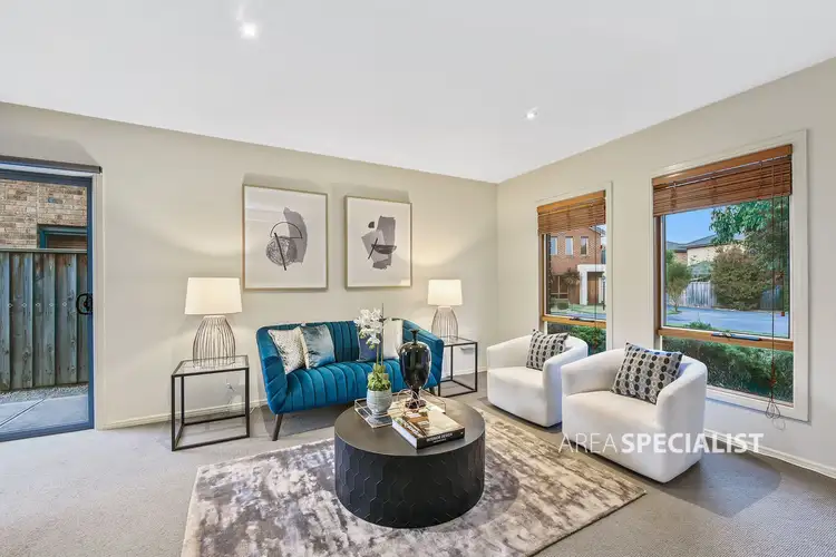 Second view of Homely townhouse listing, 3/65 Marriott Drive, Keysborough VIC 3173