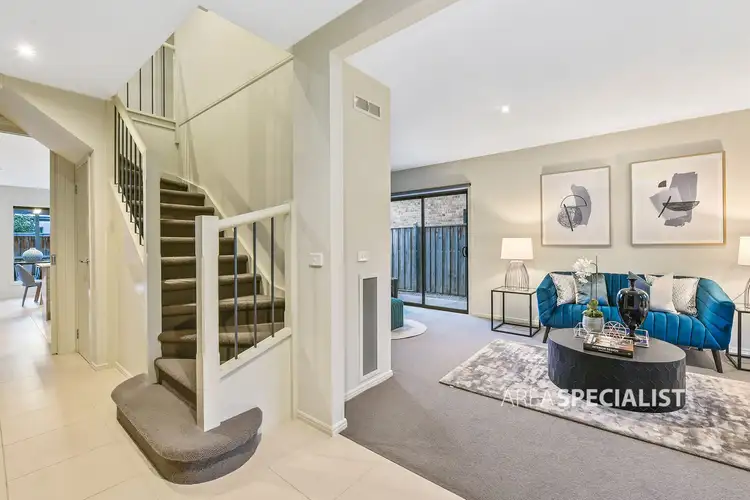 Fifth view of Homely townhouse listing, 3/65 Marriott Drive, Keysborough VIC 3173