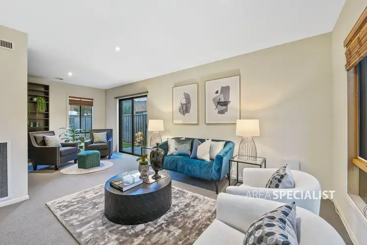 Sixth view of Homely townhouse listing, 3/65 Marriott Drive, Keysborough VIC 3173