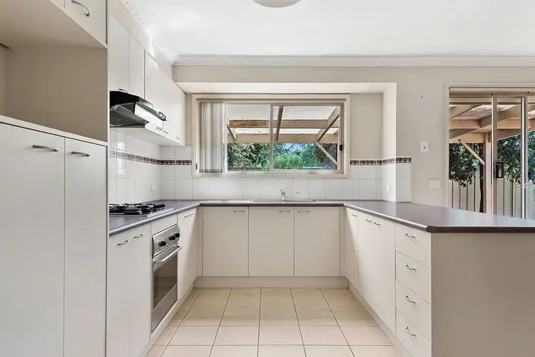 Second view of Homely unit listing, 3/27 Weeroona Avenue, North Bendigo VIC 3550