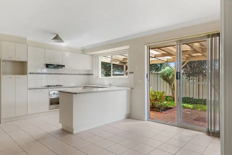 Fourth view of Homely unit listing, 3/27 Weeroona Avenue, North Bendigo VIC 3550