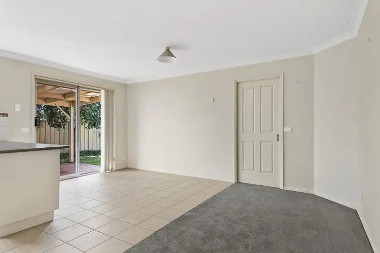 Fifth view of Homely unit listing, 3/27 Weeroona Avenue, North Bendigo VIC 3550