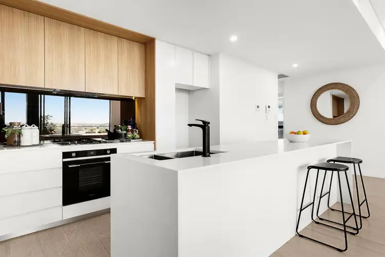 Second view of Homely apartment listing, 24/9 Jordan Street, Gladesville NSW 2111