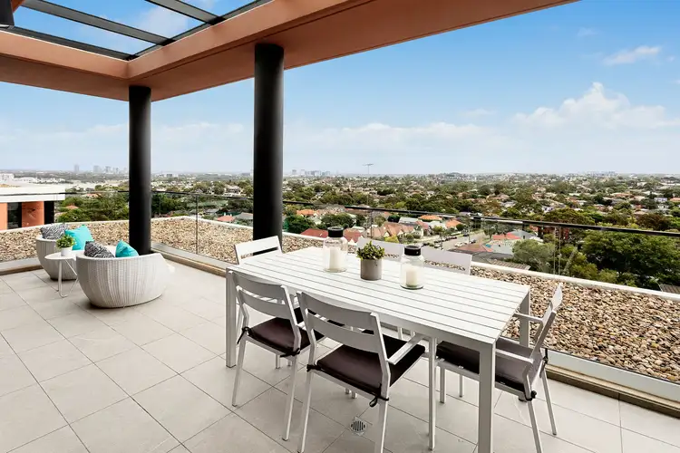 Third view of Homely apartment listing, 24/9 Jordan Street, Gladesville NSW 2111