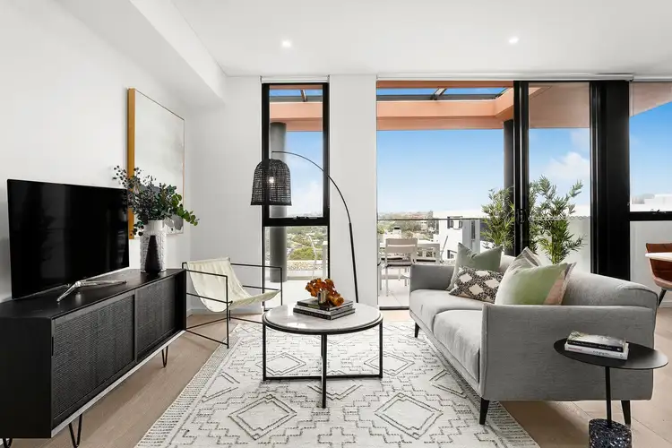 Fifth view of Homely apartment listing, 24/9 Jordan Street, Gladesville NSW 2111
