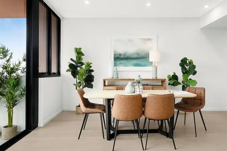 Sixth view of Homely apartment listing, 24/9 Jordan Street, Gladesville NSW 2111