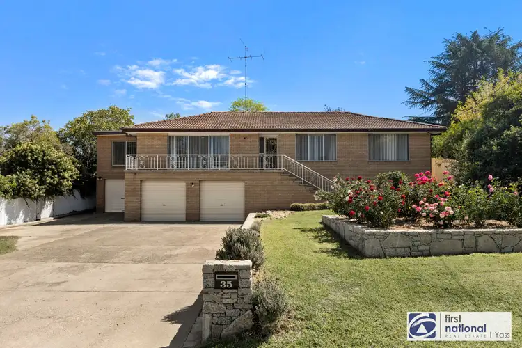 35 Polding Street, Yass NSW 2582