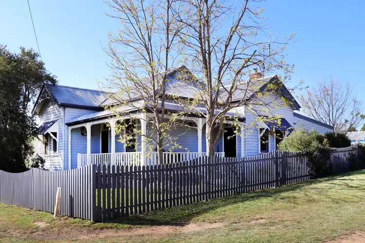 Main view of Homely house listing, 16 Demestre Street, Yass NSW 2582