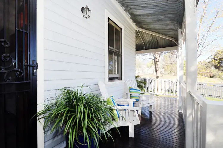 Second view of Homely house listing, 16 Demestre Street, Yass NSW 2582