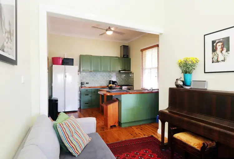 Fifth view of Homely house listing, 16 Demestre Street, Yass NSW 2582