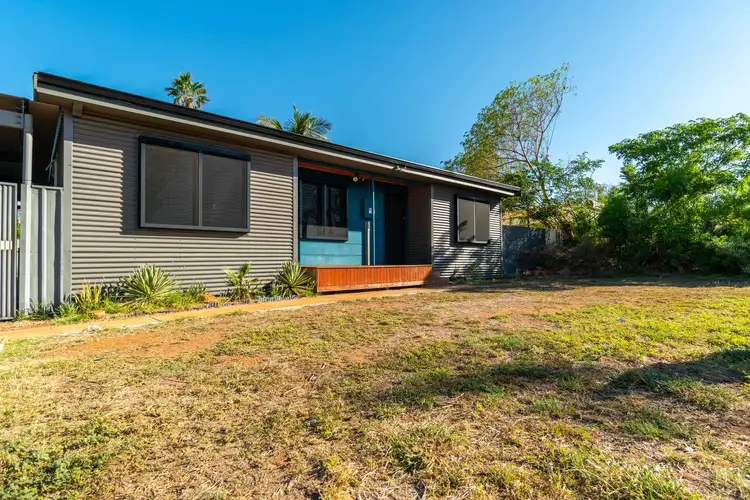 12 Carlsen Way, Pegs Creek WA 6714