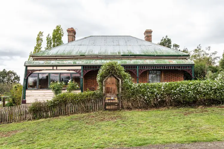 10 Arthur Street South, Westbury TAS 7303