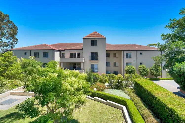 6/218-220 Pacific Highway, Greenwich NSW 2065