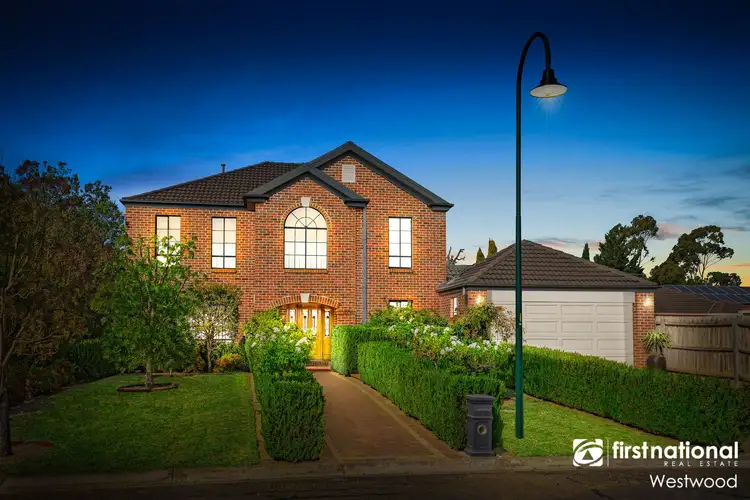 7 Carolyn Drive, Hoppers Crossing VIC 3029