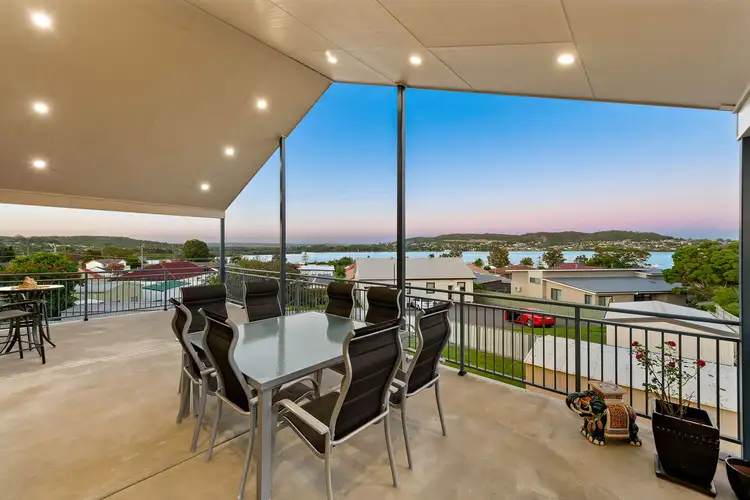 Main view of Homely house listing, 4 Marmong Street, Booragul NSW 2284