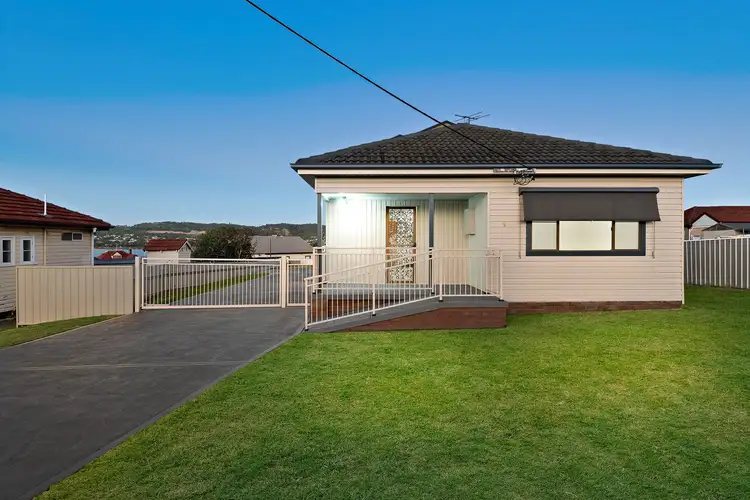Second view of Homely house listing, 4 Marmong Street, Booragul NSW 2284