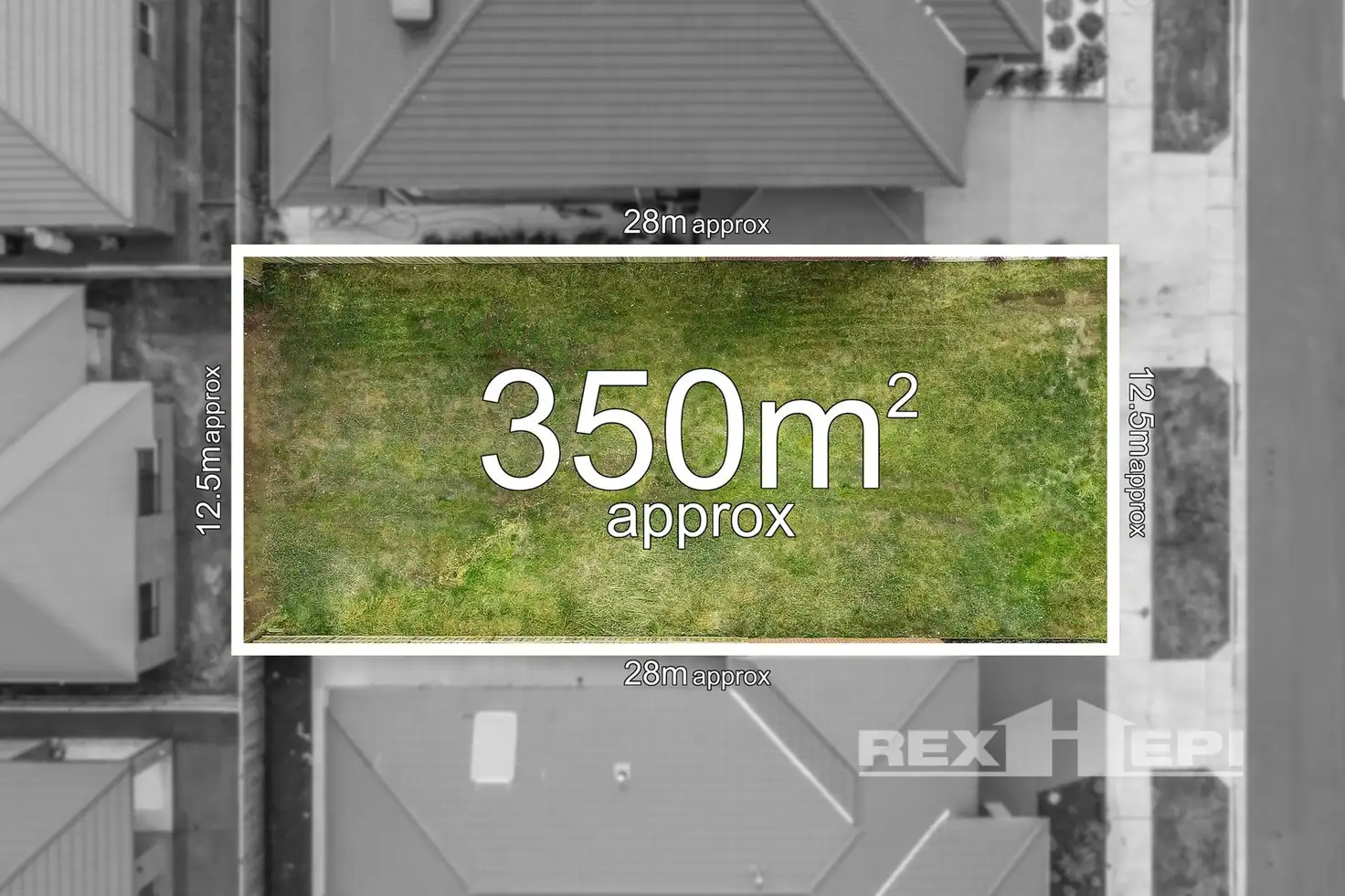 Main view of Homely land listing, 11 Romulus Crescent, Cranbourne West VIC 3977