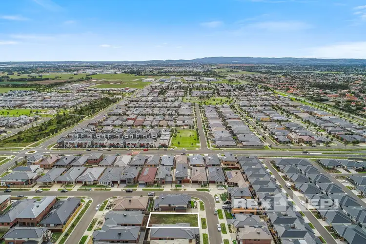 Fourth view of Homely land listing, 11 Romulus Crescent, Cranbourne West VIC 3977