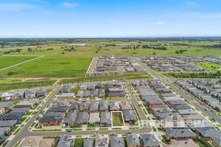 Fifth view of Homely land listing, 11 Romulus Crescent, Cranbourne West VIC 3977