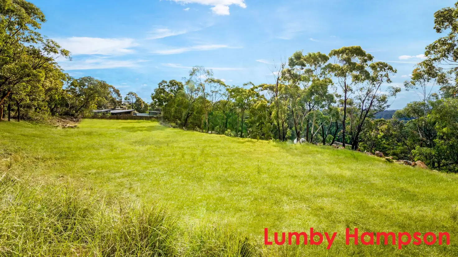 Main view of Homely land listing, 1 Echidna Grove, Glenorie NSW 2157