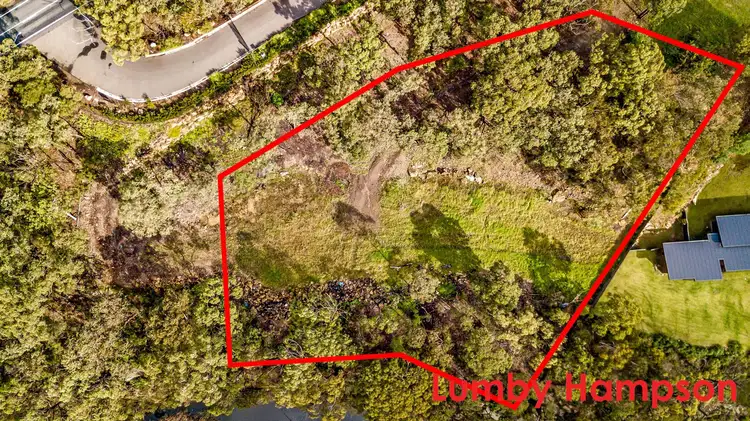 Second view of Homely land listing, 1 Echidna Grove, Glenorie NSW 2157