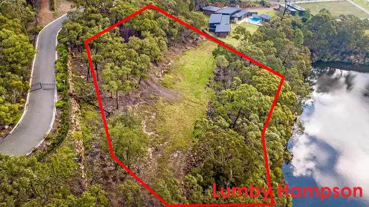 Third view of Homely land listing, 1 Echidna Grove, Glenorie NSW 2157