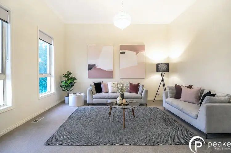 Fourth view of Homely house listing, 16 Natren Court, Harkaway VIC 3806