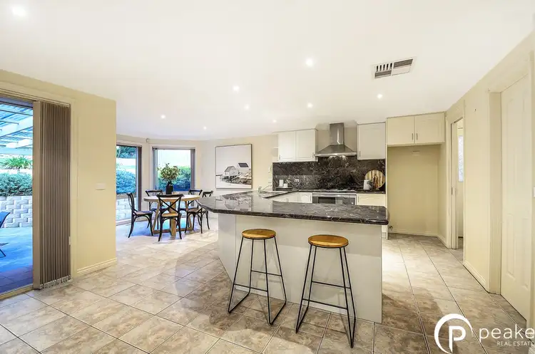 Fifth view of Homely house listing, 16 Natren Court, Harkaway VIC 3806