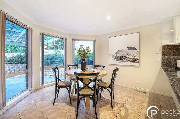 Sixth view of Homely house listing, 16 Natren Court, Harkaway VIC 3806