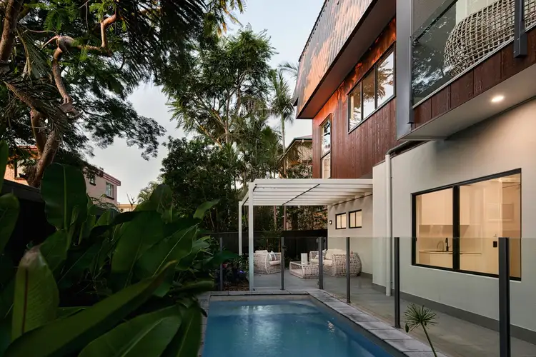 5/14 Bilyana Street, Balmoral QLD 4171