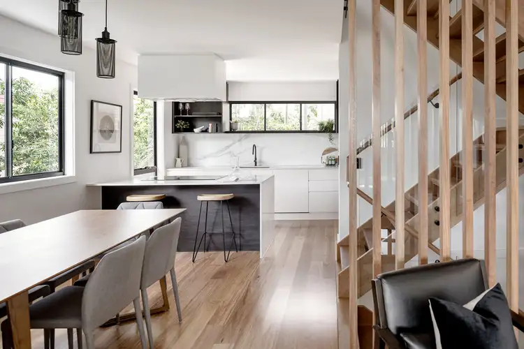 Fourth view of Homely townhouse listing, 5/14 Bilyana Street, Balmoral QLD 4171
