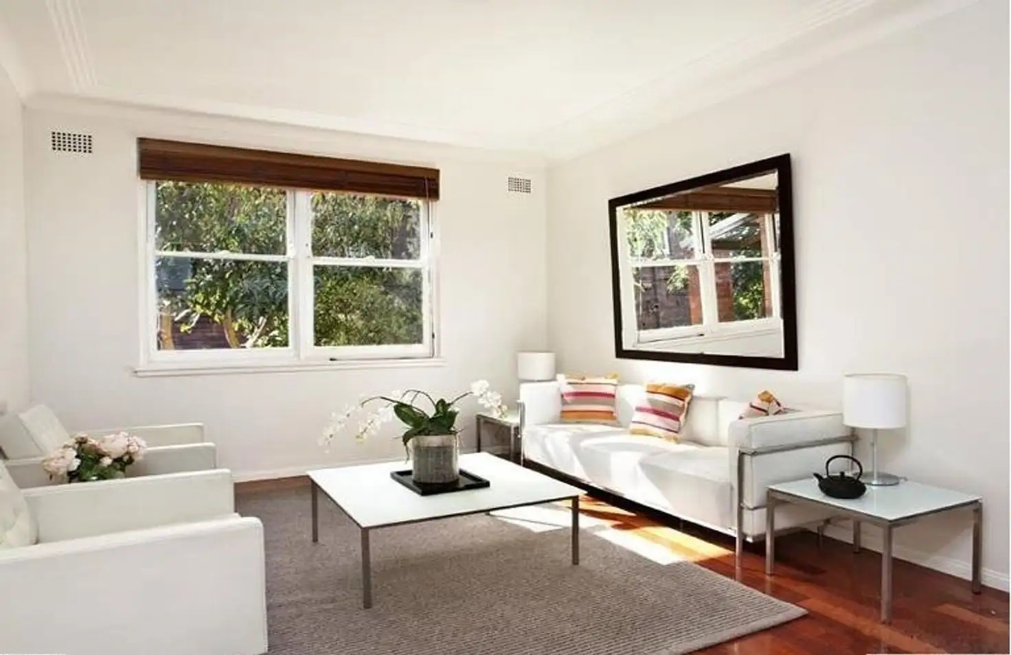 Main view of Homely apartment listing, 4/4 Wills Avenue, Waverley NSW 2024
