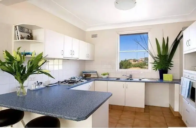 Second view of Homely apartment listing, 4/4 Wills Avenue, Waverley NSW 2024