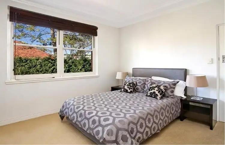 Third view of Homely apartment listing, 4/4 Wills Avenue, Waverley NSW 2024